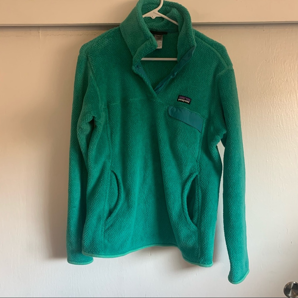 Patagonia Size L Pullover